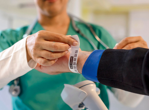 Healthcare